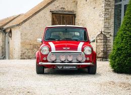 Mini Cooper 1.3 MPI Sport
