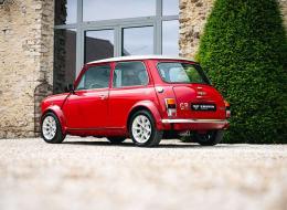 Mini Cooper 1.3 MPI Sport
