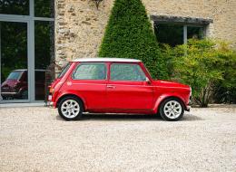 Mini Cooper 1.3 MPI Sport
