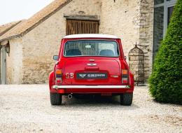 Mini Cooper 1.3 MPI Sport