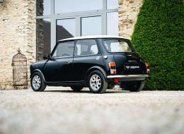 Mini Cooper 1300 Carburateur
