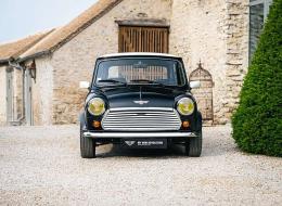 Mini Cooper 1300 Carburateur