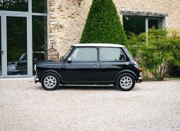 Mini Cooper 1300 Carburateur