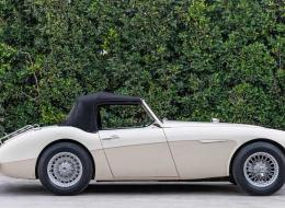 Austin Healey 3000 BN7