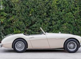 Austin Healey 3000 BN7