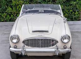 Austin Healey 3000 BN7