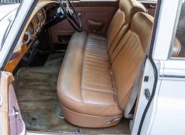 Bentley S1