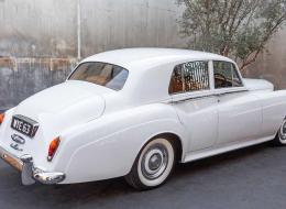 Bentley S1