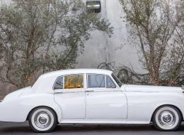 Bentley S1