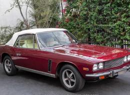 Jensen Interceptor III