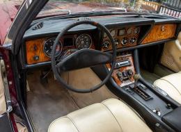 Jensen Interceptor III