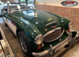 Austin Healey 3000 MK III