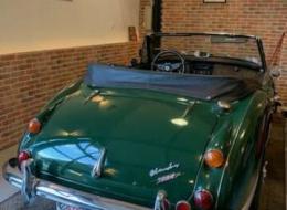 Austin Healey 3000 MK III