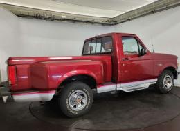 Ford Pick-up F-150 Flareside