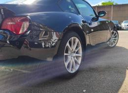 BMW Z4 coupé 3litres SI Boite Mécanique 