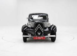 Citroen Traction Avant 11 BL '38 CH6215