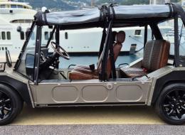 Mini moke Classic BY MOKONCEPT