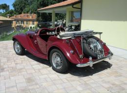 MG TF 1500