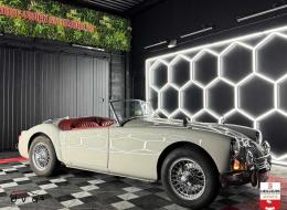 MG A MG A 1600