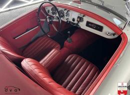 MG A MG A 1600