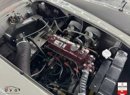 MG A MG A 1600