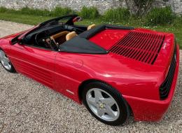Ferrari 348 Spider