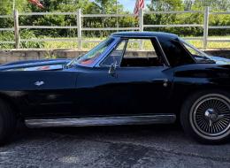 Chevrolet Corvette C2 CABRIOLET 