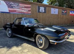 Chevrolet Corvette C2 CABRIOLET 