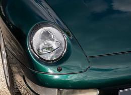 Porsche 993 Carrera 4S