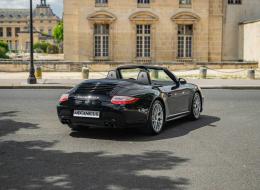 Porsche 997 .2 Carrera GTS Cabriolet *Faible kilométrag