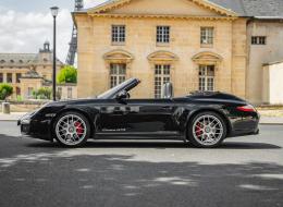 Porsche 997 .2 Carrera GTS Cabriolet *Faible kilométrag