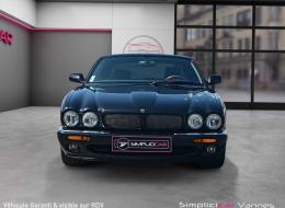 Jaguar Série - XJ R 4.0 SUPERCHARGED