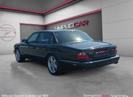 Jaguar Série - XJ R 4.0 SUPERCHARGED