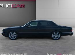 Jaguar Série - XJ R 4.0 SUPERCHARGED