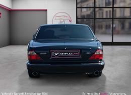 Jaguar Série - XJ R 4.0 SUPERCHARGED
