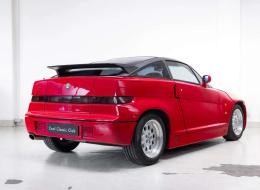 Alfa Roméo SZ V6 3.0 L