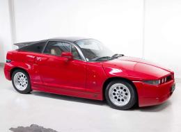 Alfa Roméo SZ V6 3.0 L