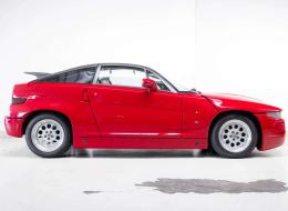 Alfa Roméo SZ V6 3.0 L