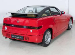 Alfa Roméo SZ V6 3.0 L