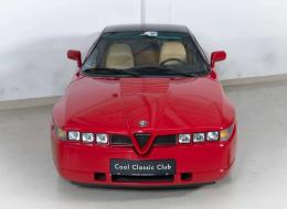 Alfa Roméo SZ V6 3.0 L