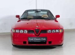 Alfa Roméo SZ V6 3.0 L
