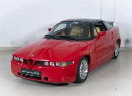 Alfa Roméo SZ V6 3.0 L