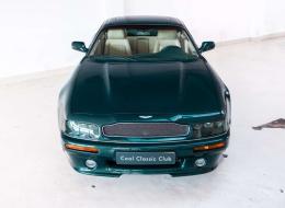 Aston Martin V8 Coupé