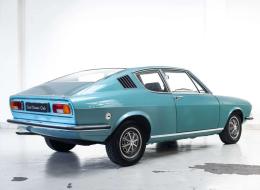 Audi 100 S Coupé