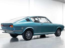 Audi 100 S Coupé
