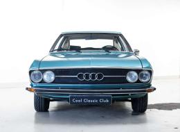Audi 100 S Coupé