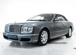 Bentley Azure Convertible 
