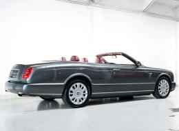 Bentley Azure Convertible 