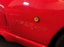 Chrysler Viper RT/10