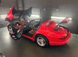 Chrysler Viper RT/10